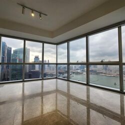 Marina Boulevard (D1), Condominium #467595971
